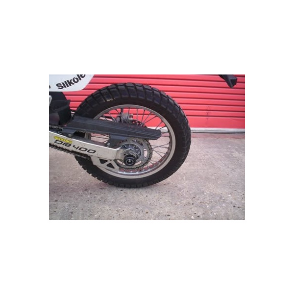 R&G Swingarm Protectors for Suzuki DRZ400 '03-